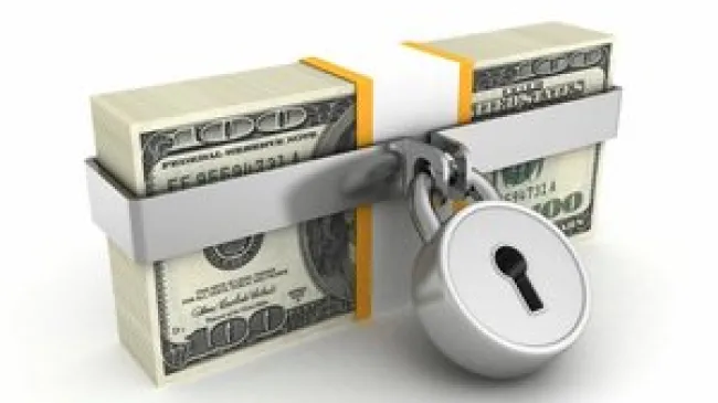War on Money
